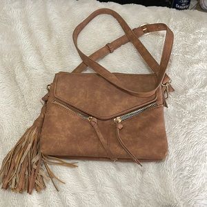 Purse / crossbody